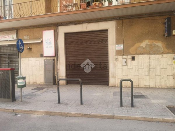loft in vendita a Foggia in zona Centro Città