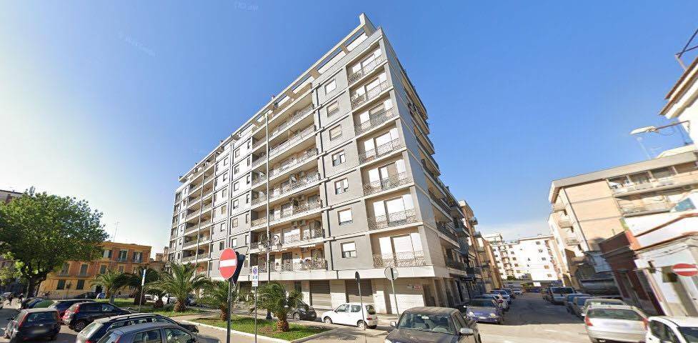 appartamento in vendita a Foggia