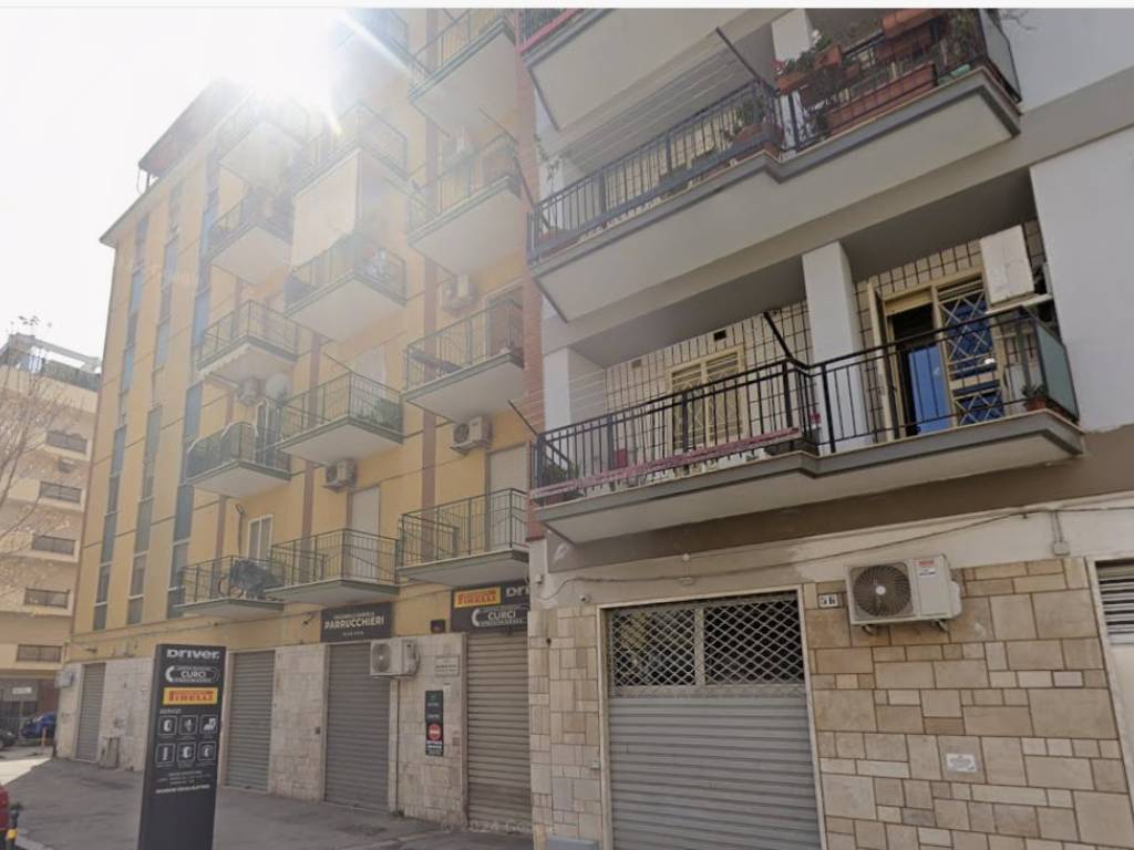 appartamento in vendita a Foggia