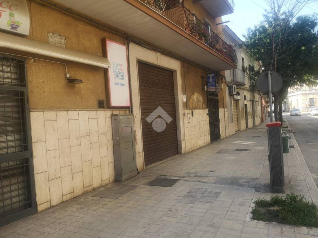 negozio in vendita a Foggia