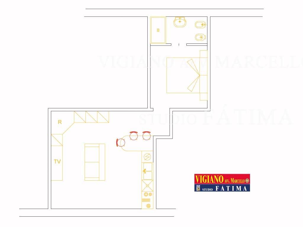 negozio in vendita a Foggia