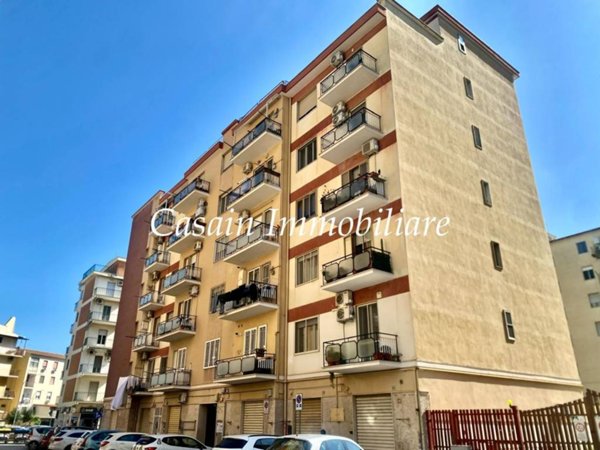 appartamento in vendita a Foggia in zona San Ciro
