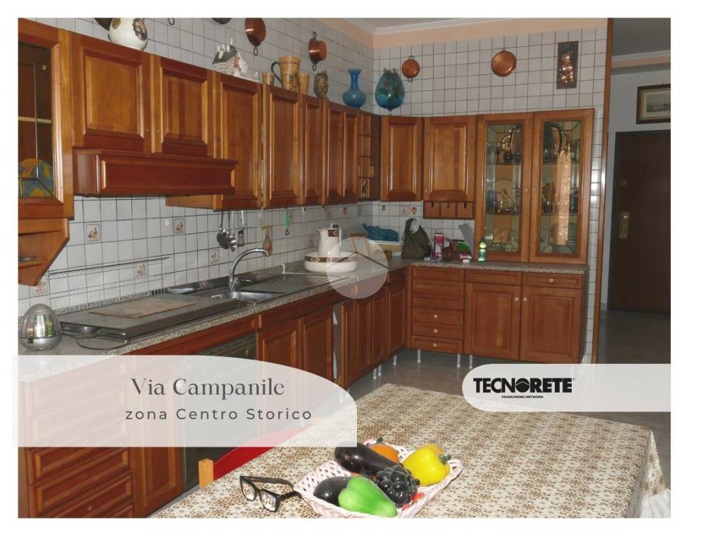 appartamento in vendita a Foggia in zona Centro Città