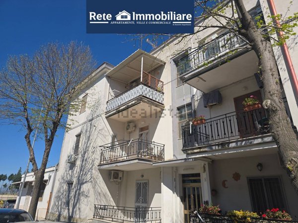 appartamento in vendita a Foggia in zona Rione Diaz