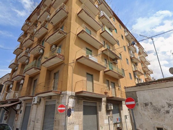 appartamento in vendita a Foggia