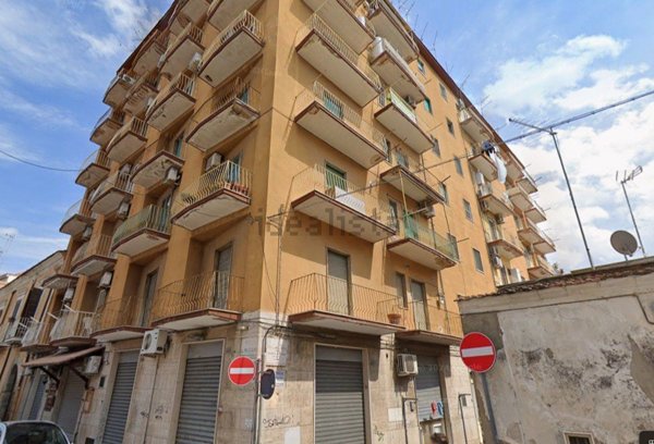 appartamento in vendita a Foggia in zona Centro Città