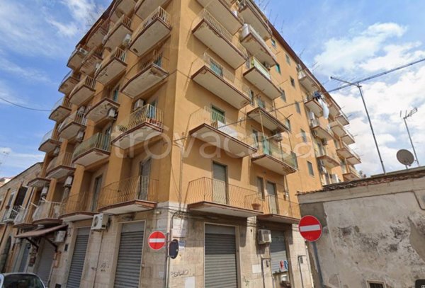 appartamento in vendita a Foggia in zona Centro Città