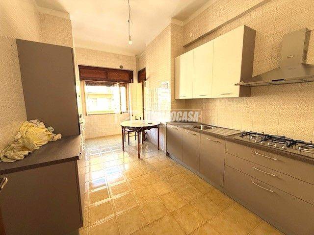 appartamento in vendita a Foggia in zona Immacolata / San Pio X