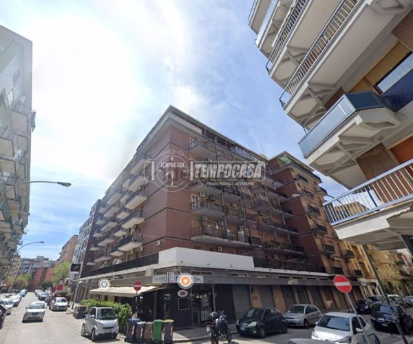 appartamento in vendita a Foggia in zona Immacolata / San Pio X