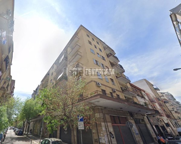 appartamento in vendita a Foggia in zona Immacolata / San Pio X