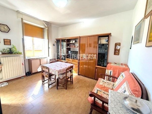 appartamento in vendita a Foggia in zona San Ciro