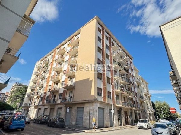 appartamento in vendita a Foggia in zona Immacolata / San Pio X