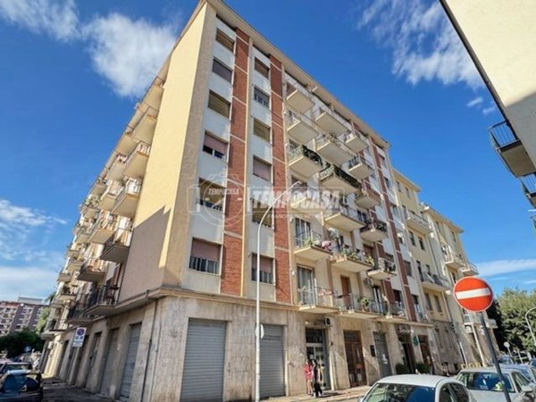 appartamento in vendita a Foggia in zona Centro Città