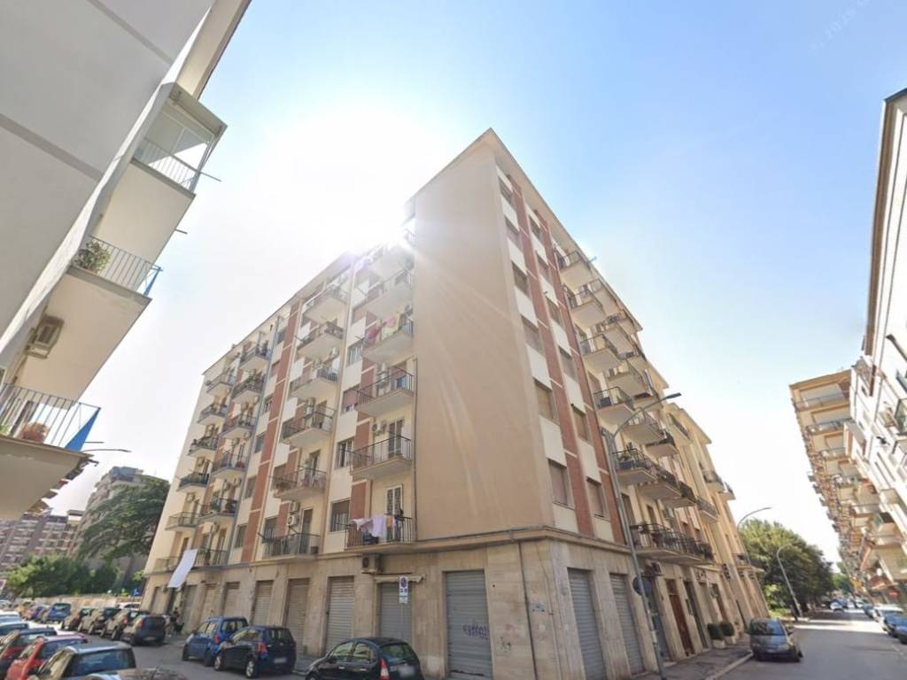 appartamento in vendita a Foggia in zona Centro Città