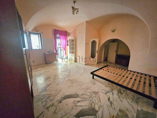 appartamento in vendita a Foggia in zona Centro Città