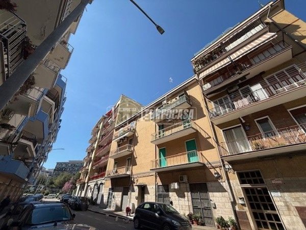 appartamento in vendita a Foggia in zona Immacolata / San Pio X