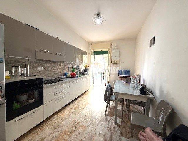 appartamento in vendita a Foggia in zona Immacolata / San Pio X