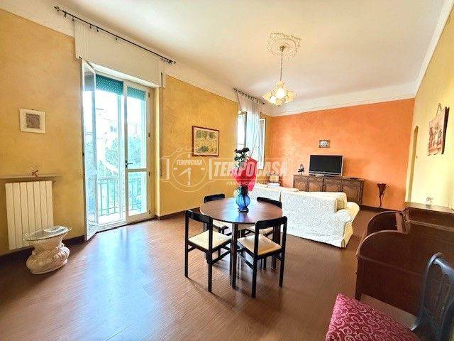 appartamento in vendita a Foggia