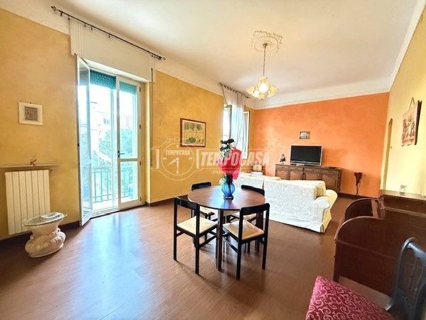 appartamento in vendita a Foggia