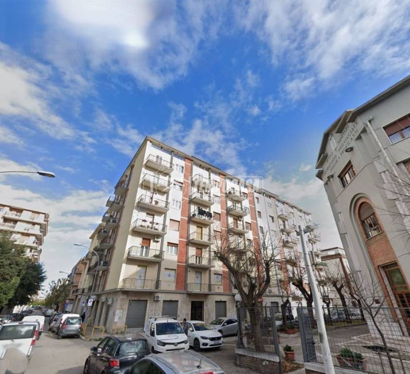 appartamento in vendita a Foggia in zona Immacolata / San Pio X