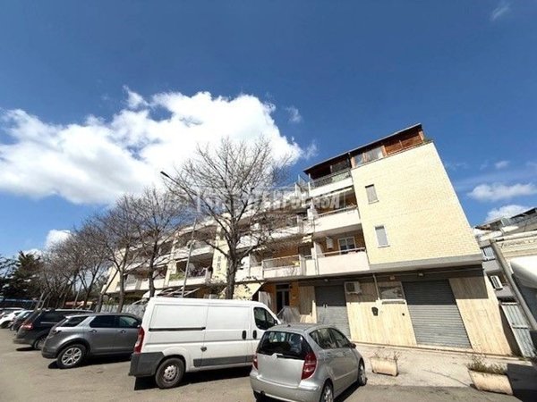 appartamento in vendita a Foggia in zona Rione Diaz