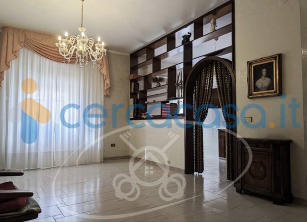 appartamento in vendita a Foggia in zona Centro Città