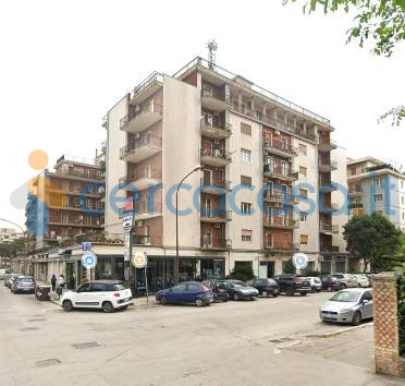 appartamento in vendita a Foggia in zona Immacolata / San Pio X