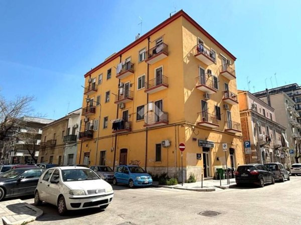appartamento in vendita a Foggia in zona Centro Città