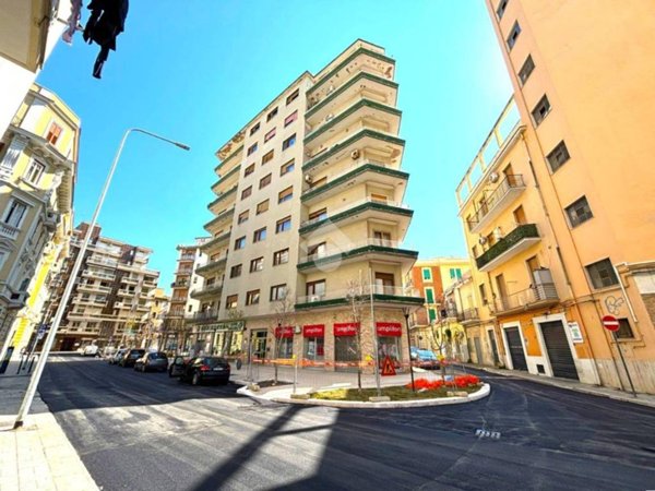 appartamento in vendita a Foggia in zona Centro Città