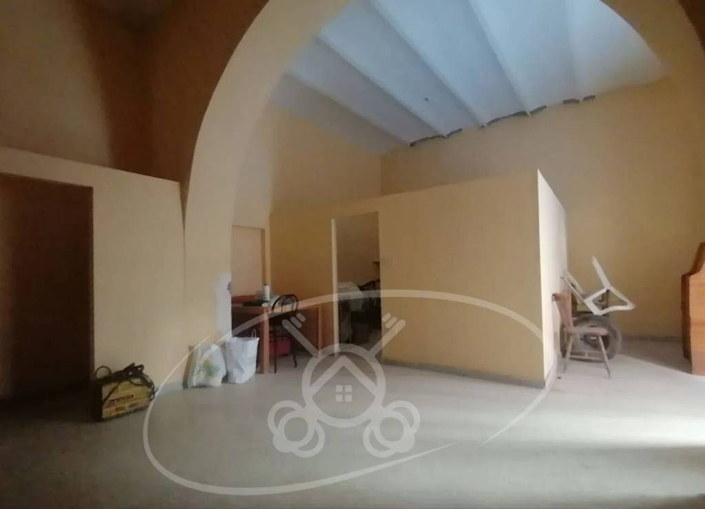 appartamento in vendita a Foggia in zona Immacolata / San Pio X