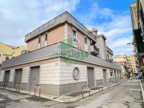 appartamento in vendita a Foggia