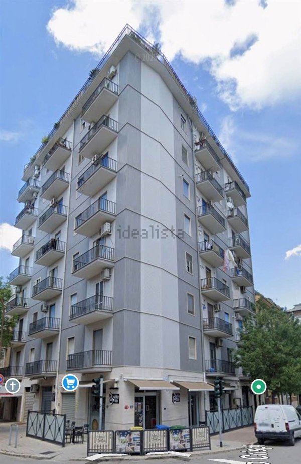 appartamento in vendita a Foggia in zona Centro Città