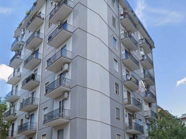 appartamento in vendita a Foggia in zona Centro Città