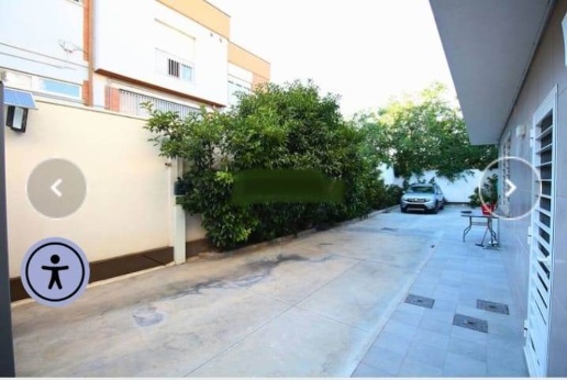 appartamento in vendita a Foggia