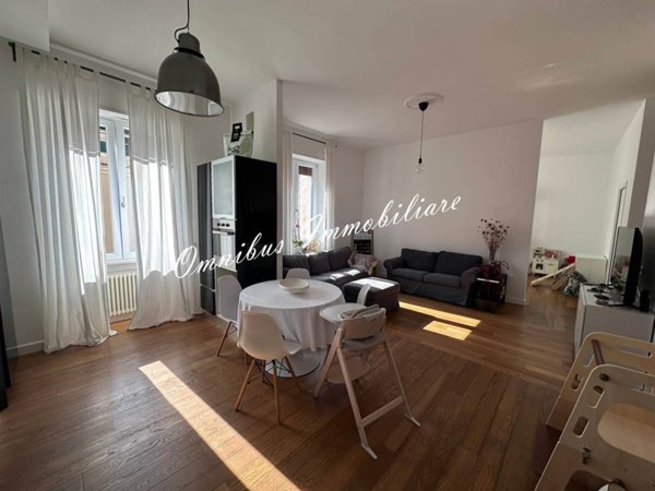 appartamento in vendita a Foggia