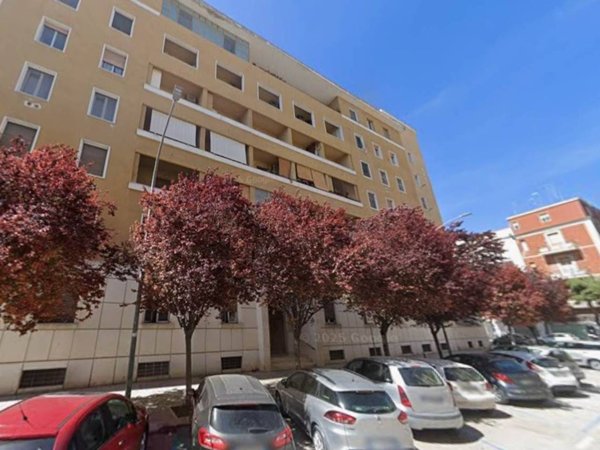 appartamento in vendita a Foggia