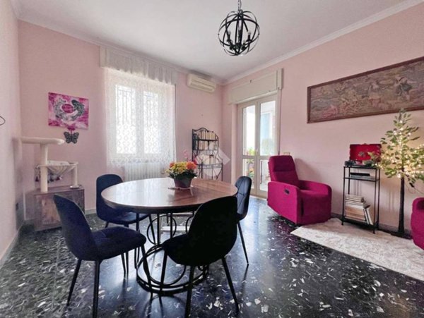 appartamento in vendita a Foggia in zona Immacolata / San Pio X