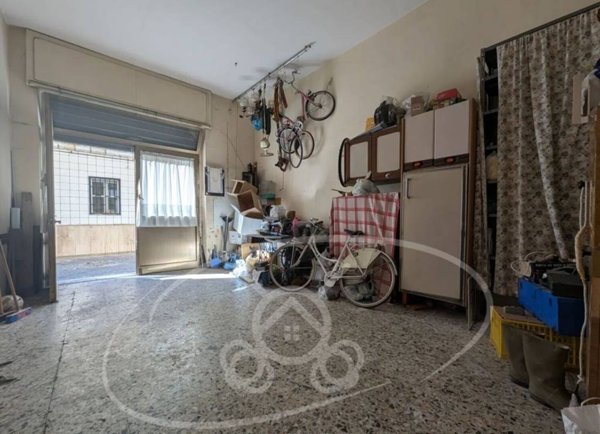 appartamento in vendita a Foggia in zona Centro Città