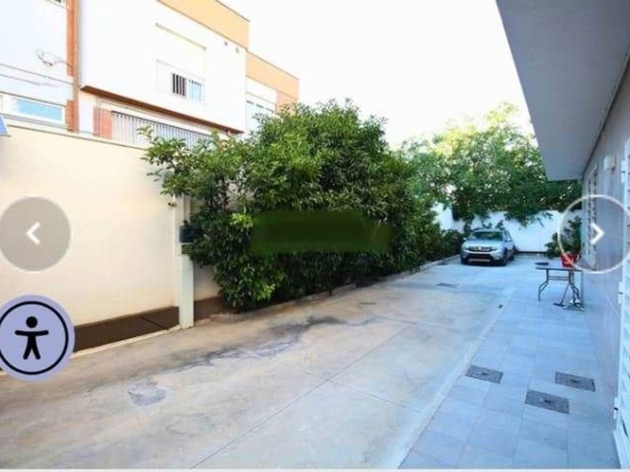 appartamento in vendita a Foggia in zona Candelaro