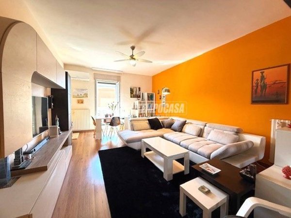 appartamento in vendita a Foggia in zona San Ciro