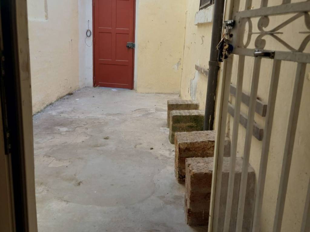 appartamento in vendita a Foggia