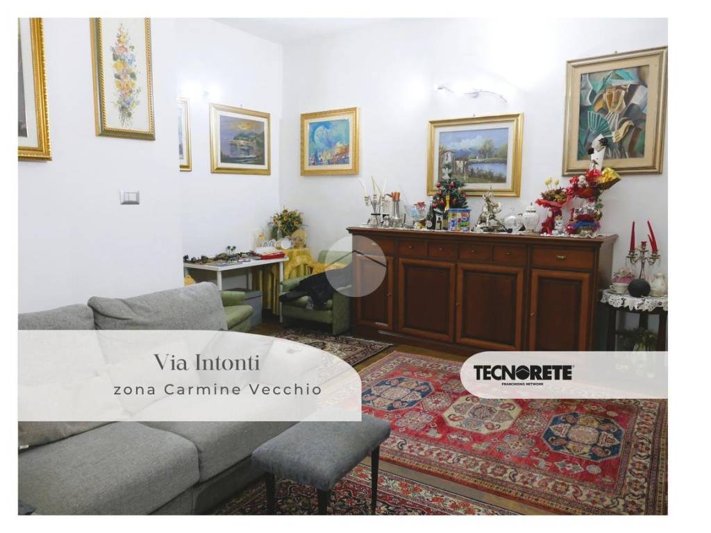 appartamento in vendita a Foggia in zona Centro Città