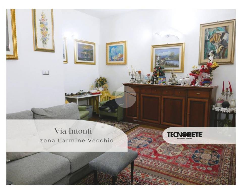 appartamento in vendita a Foggia in zona Centro Città