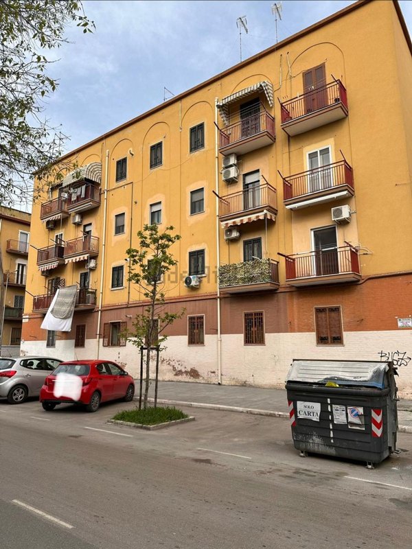 appartamento in vendita a Foggia
