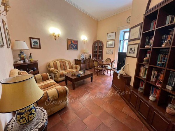 appartamento in vendita a Foggia in zona Centro Città