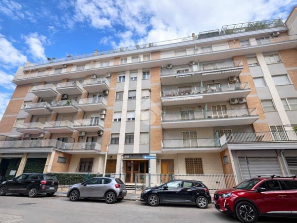 appartamento in vendita a Foggia in zona San Ciro