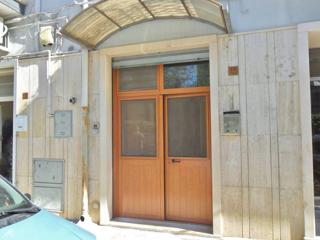 appartamento in vendita a Foggia in zona Candelaro