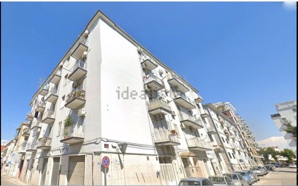 appartamento in vendita a Foggia in zona Centro Città
