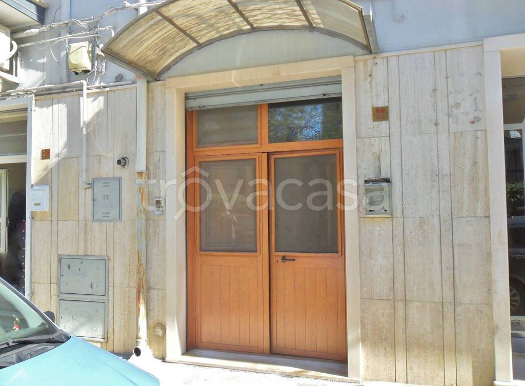 appartamento in vendita a Foggia in zona Centro Città