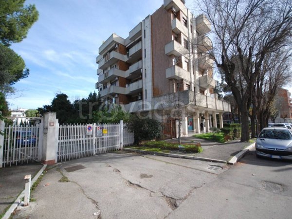 appartamento in vendita a Foggia